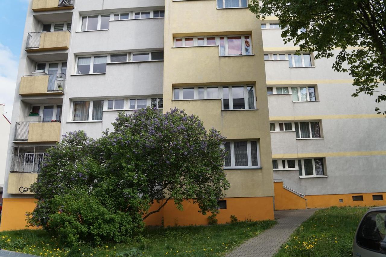 Apartament Gliwice Centrum Dunikowskiego Z Garazem Esterno foto